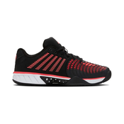 Moški škornji za padel K-Swiss Express Light 3 Padel Black/Microchip EUR 44,5