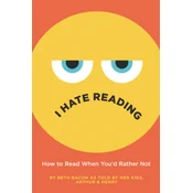 I Hate Reading