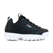FILA Čevlji mornarsko modra 30 EU Disruptor Kids