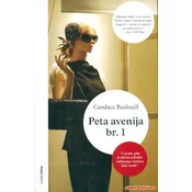 Peta avenija br. 1