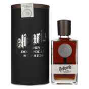 Relicario Rum Ron Dominicano Supremo 0,7 l