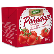 NEKTAR PARADAJZ BAŠ BAŠ 500G