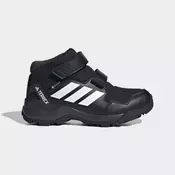 Adidas Cipele za decake Terrex Skychaser Mid gtx cf k, Crne