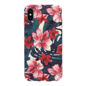 Maska Pattern plastic za iPhone X/ XS Tip1.
