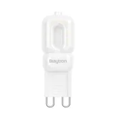 Braytron LED sijalica BRY-ADVANCE-3W-G9-320D-220V-DIM-6500K