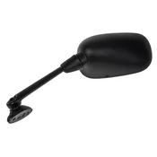 V-deli ogledalo, levo, Yamaha YZF-R 125 08-16/5D7F62800100/5D7F62800200 (E)