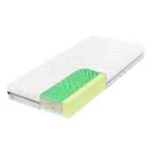 Mountfield Mountfield Vzmetnica Aloe Memory 22 Vr (80x200 cm)