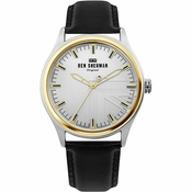 Muški satovi Ben Sherman WB036B (O 43 mm)