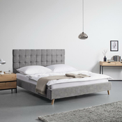 Bessagi Home Oblazinjena Postelja Cesaro