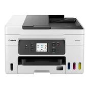 CANON GX4040 EUM/EMB večfunkcijski brizgalni tiskalnik, 18 ppm črno-belo, 13 ppm barvno