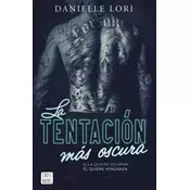La tentación más oscura
