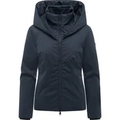 Ragwear Funkcionalna jakna Annona Y mornarska