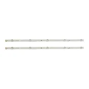 ES-1008, LG 32LH510V LED TRAKE