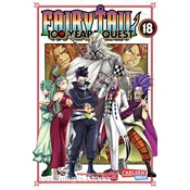 Fairy Tail - 100 Years Quest 18