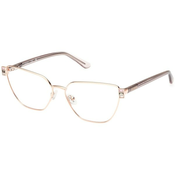 Guess GU2969 028 ONE SIZE (56) Zlata/Kristalna