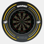 Lovilni obroč WINMAU/Catchring/Xtreme 2 - 4414