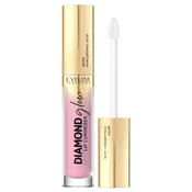 Eveline Sjaj za usne Diamond glow lip luminizer 02