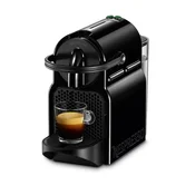 DELONGHI Kapsulni kavni aparat DeLonghi Inissia EN 80.BAE, črn, (5000118307)
