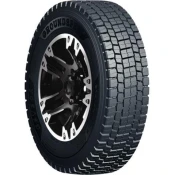 GROUNDSPEED GSVS02 3PMSF 315/80/R22.5 156L