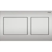 Viega Aktivacijska tipka Visign Style 21 86111 ELEGANTNO MAT 773243