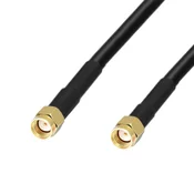 shumee Antenski kabel SMA-RP vtič/SMA-RP vtič RF5 20 m