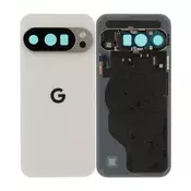Pokrov baterije za Google Pixel 10 Pro, Porcelain, G949-01420-00, Genuine Service Pack