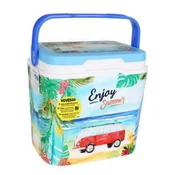 AQUAPRO Rucni frižider Enjoy summer, 25l