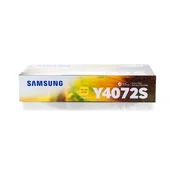 toner Samsung CLT-Y4072S Yellow/Original
