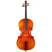 Valencia CE100F 1/8 Natural Violoncelo