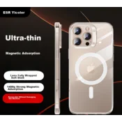 ESR Maska za mobilni telefon iPhone 16 Pro Max, Providna