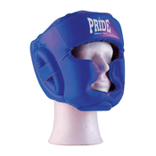 Boksarska čelada za sparing Guardian | Pride - Modra, XL