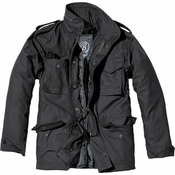 BRANDIT moška zimska jakna M65 Standard (3108), black