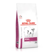 Royal Canin Veterinary Suha pasja hrana RENAL SMALL DOGS - 500 g