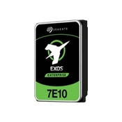 SEAGATE Exos 7E10 SAS 10TB 512e/4KN