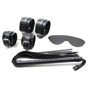 Toyz4Lovers – Basic Bondage Kit 4 kos