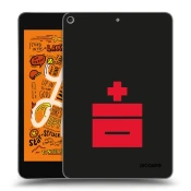 Silikonski prozorni ovitek za Apple iPad mini 2019 (5. gen) - Le Plastenciaga