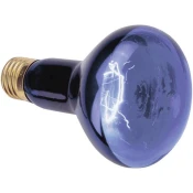 Reflektorska UV-žarnica za črno svetlobo, 75 W, E27, 89510005
