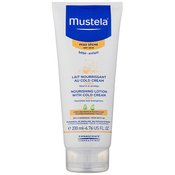 MUSTELA COLD LOSION 200 ML