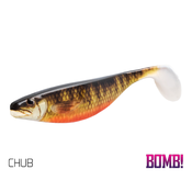 Umelá nástraha BOMB! HYPNO 9cm/3D CHUB