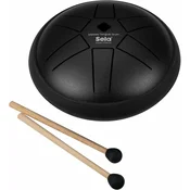 Sela C5 Black Tongue Drum (Kot novo)