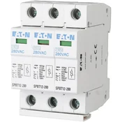 Eaton Eaton 158330 Eaton prenapetostni odvodnik SPBT12-280/3 IP20