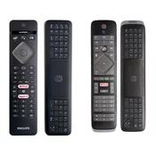 General PHILIPS YKF423-006 (YKF463-006) - originalni daljinski upravljalnik z glasovnim upravljanjem