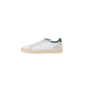 Pepe Jeans Niske tenisice KENTON CITY  ecru/prljavo bijela / zelena / bijela