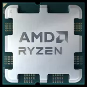 AMD Ryzen 9 7900X3D, 4,4 GHz, 128 MB, OEM (100-000000909)