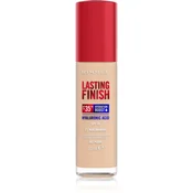 Rimmel London Lasting Finish 35H puder 30 ml Odtenek 001 pearl