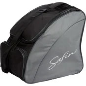 McKinley BOOT BAG TRIANGLE PLUS SAFINE, torba za pancerice, crna 429088