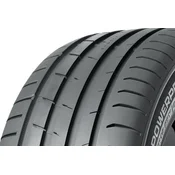 Nokian Powerproof 1 ( 235/55 ZR17 103Y XL sa zaštitom za felne (MFS) )