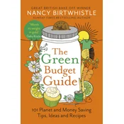 The Green Budget Guide