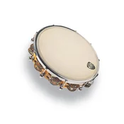 Tamburin Latin Percussion 25cm CP Tunable LP861.350