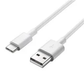 PremiumCord Kabel USB-C/M z USB 2.0 A/M, hitro polnjenje 3A, 10 cm